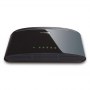 D-Link | DES-1005D | Unmanaged | Desktop | Power supply type 2.47 W (only device) 4.1 W (+ device power adapter, a network of 2 - 2
